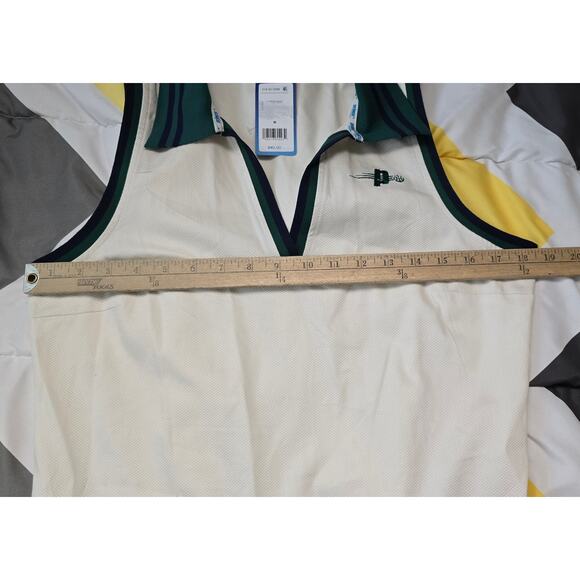 Target X Prince Pickleball Women's Collared Pleated Dress- Size Medium - Picture 4 of 6